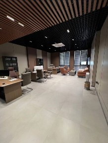 Аренда коммерческой недвижимости Nest One