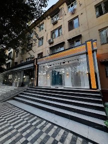 Аренда коммерческой недвижимости метро Мирзо Улугбек 6 кв