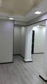 Осие ул. Аккурганская (Новомосковская) 15 гор больница евро офис 100 кв