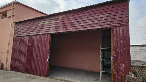 Склад под навесом. помещение аренда сергели 32м. кв. Е-ижара
