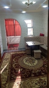 Квартера ижарага берилади