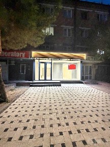 Срочна Продаётся НеЖилое Помещения| Учтепа /Арча Куча Жуковский