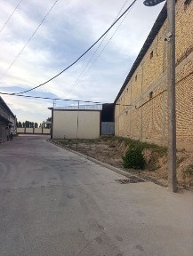 Склад КЕЛЕС да Жойлашган нежилой продаются 21 сотых 1000 м2 памишеныя