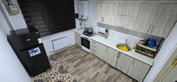 Хорезмская область, Ургенч