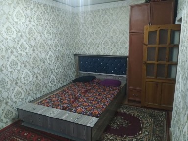 Квартира ижарага берилади занальныйда
