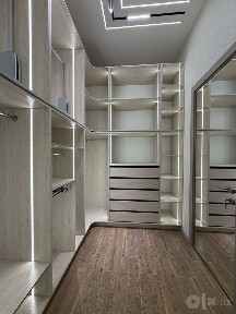 Ташкентская область, Ташкент, Яккасарайский район