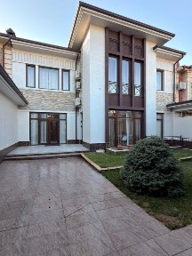 Ташкентская область, Ташкент, Мирзо-Улугбекский район