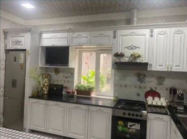 Продаётся дом в Кибрайском районе Хужакургон