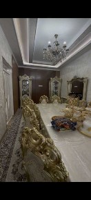 Абдурахмонов Хай-ТЕК тайор ховли сотилади