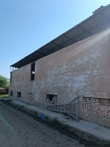 Ташкентская область, Янгиюль