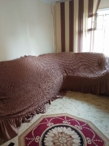 Ташкентская область, Ташкент, Яккасарайский район