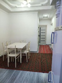 Сдаю в аренду. Своя кв-ра 450$! 19 квартал Юнусобод совсеми удоб