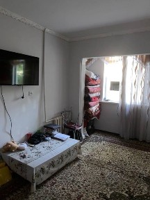 Chilonzor 8kv arenda o'g'il bollarga srochna!