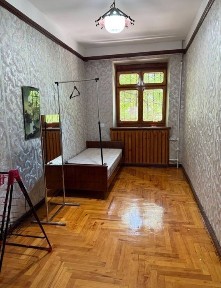 Аренда Новомосковский Стадион Старт метро Пушкин Хамид Олимжон