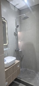 Сдаётся своя квартира 2х комнатная, переделенная в 3х