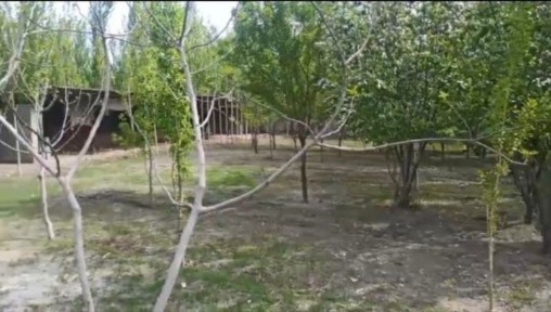 Участка сотилади