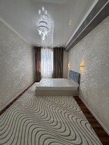 Сотилади 2 хонали 60 м² ли таёр квартира