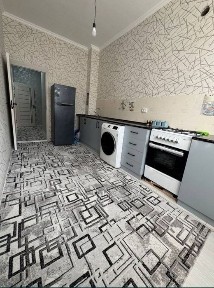 ÷ 1в2/1/12 ХОНОБОД, МЕТРО 12-БЕКАТ 44м² продаётся квартира