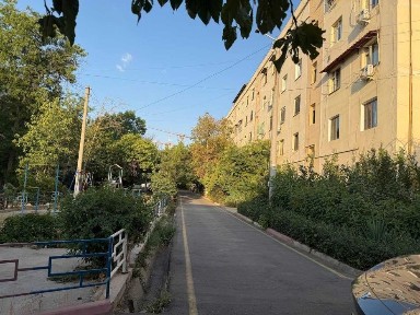 Срочно Продается 3-х комнатная 92м2 на Рисовом Яшнабадский р-н