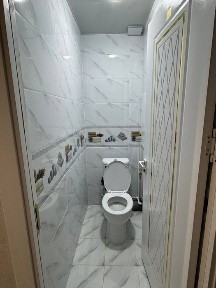 Qora Qamish 2/5 da 3 xona 3 etaj sotiladi