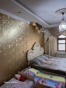 Ташкентская область, Ташкент, Мирзо-Улугбекский район