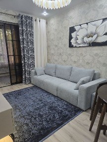 Продажа АСКИЯ Высокопотолочка Разделка 2/3/4 НОВАЯ ‼️