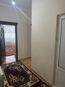 Кашкадарьинская область, Карши
