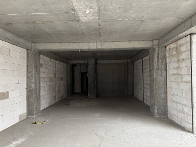 Офис, на Заводской, в аренду, с ремонтом под арендатора