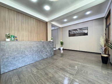 Шота Руставели Modera Tower | 500кв - нежилое помещение вдоль дороги А