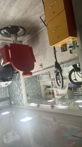 Arendaga salon yoli yuzi