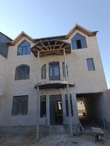 Хорезмская область, Ургенч
