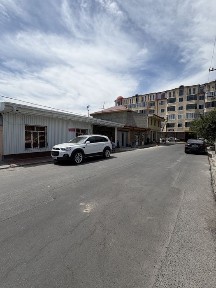 Продается дом Geofizika grand sultan вдоль дорогт