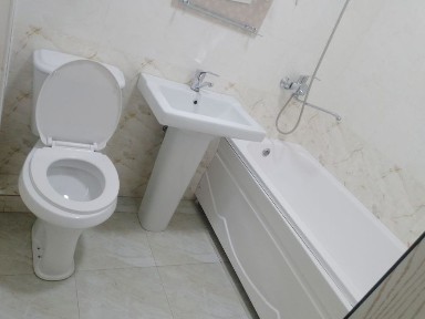 1 xonali kvartira ijaraga beriladi