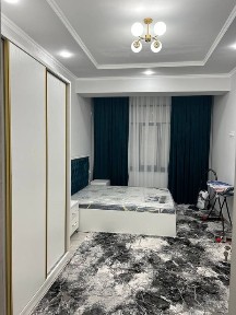 Сдаётся 2-комн. квартира 90 м², своя, без посредников. Бухара, Крытый.
