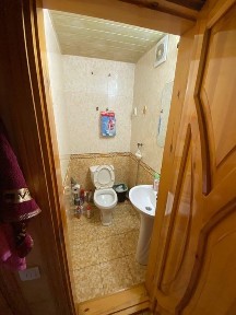 Kvartira arenda sheriklikka qiz bola