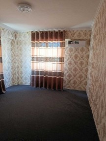 Бухарская область, Бухара