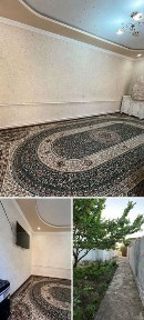 Срочно сдается дом 2 комнаты, 2 сотки, Фуд сити.