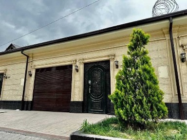Сдаётся Евродом в аренду в Мирзо-Улугбекском районе люксовая Классика