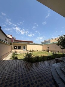 Yunsobod Tiklanish Maxala 10 sotix