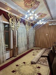 Срочно сдается дом 10 комнат, 8 соток, Олимполвон.