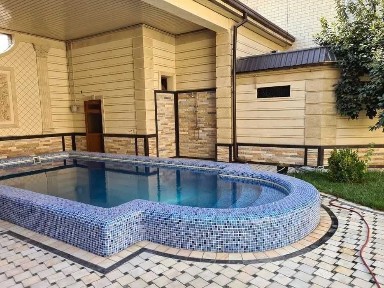 Сдается шикарный Евродом на улице Новомосковская шикарная Классика