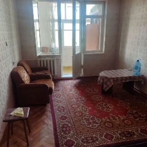 Квартира однокомнатная