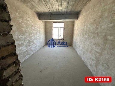 Tezda Ekskavatorniy tomondan 2xonali uy sotiladi K2169