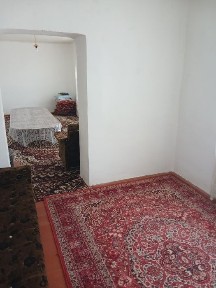 Продается участок город каган орентир рыба жарка