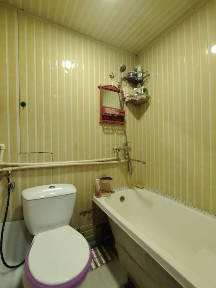Kvartira sotiladi 1 xona