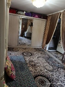 Ферганская область, Янги Маргилан