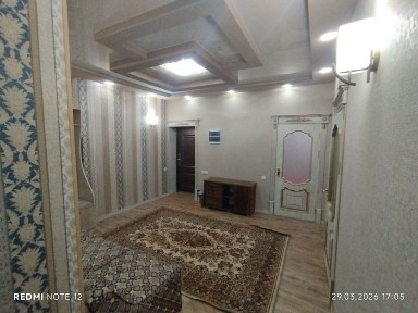 Самаркандская область, Самарканд