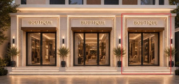 стадион Старт Breadly | 50кв - нежилое помещение вдоль дороги Продажа