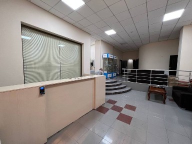 Продается отдельно стоящее здание в Шайхантахуре с арендатором Срочно!