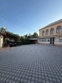 Ташкентская область, Чирчик